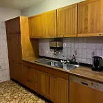 Wg In Efze, Monteurzimmer, 2 Erwachsene, 1 Doppelzimmer Nr 1