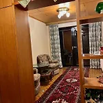 Wg In Efze, Monteurzimmer, 2 Erwachsene, 1 Doppelzimmer Nr 1 Apartment *