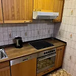 Apartment Wg In Efze, Monteurzimmer, 2 Erwachsene, 1 Doppelzimmer Nr 1 *