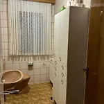 Apartment Wg In Efze, Monteurzimmer, 2 Erwachsene, 1 Doppelzimmer Nr 1 *