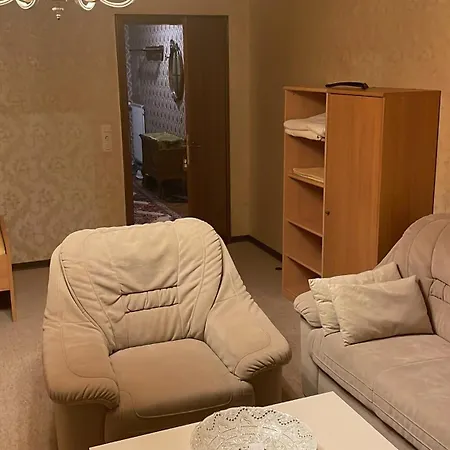 Wg In Efze, Monteurzimmer, 2 Erwachsene, 1 Doppelzimmer Nr 1 Apartment Homberg (Schwalm-Eder)