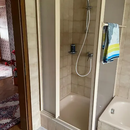 Wg In Efze, Monteurzimmer, 2 Erwachsene, 1 Doppelzimmer Nr 1 Apartment Homberg (Schwalm-Eder)