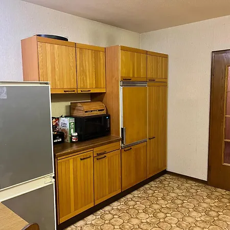 Wg In Efze, Monteurzimmer, 2 Erwachsene, 1 Doppelzimmer Nr 1 Apartment