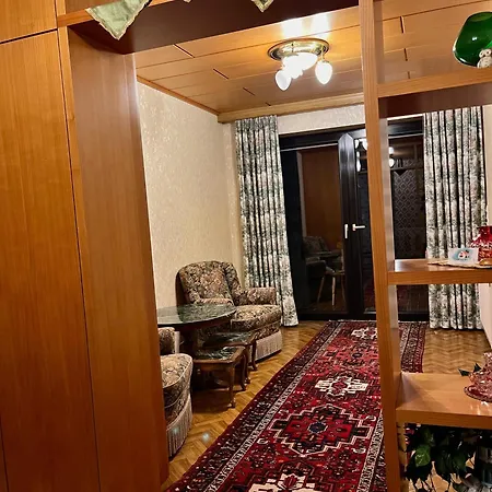 Wg In Efze, Monteurzimmer, 2 Erwachsene, 1 Doppelzimmer Nr 1 Lejlighed *