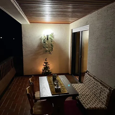 Lejlighed Wg In Efze, Monteurzimmer, 2 Erwachsene, 1 Doppelzimmer Nr 1 Homberg (Schwalm-Eder)