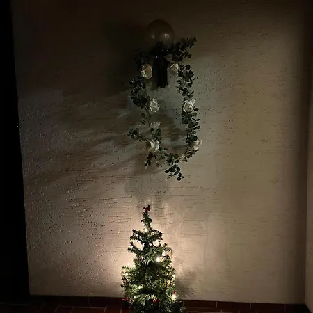 Wg In Efze, Monteurzimmer, 2 Erwachsene, 1 Doppelzimmer Nr 1 Lejlighed