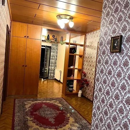 Wg In Efze, Monteurzimmer, 2 Erwachsene, 1 Doppelzimmer Nr 1