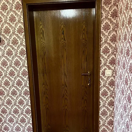 Wg In Efze, Monteurzimmer, 2 Erwachsene, 1 Doppelzimmer Nr 1 Lejlighed *